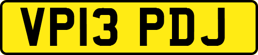 VP13PDJ