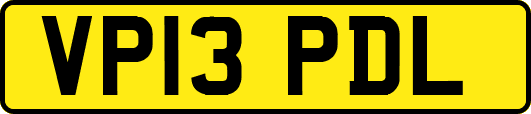 VP13PDL