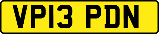 VP13PDN