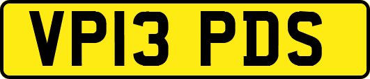 VP13PDS