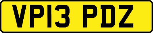 VP13PDZ