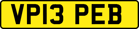 VP13PEB
