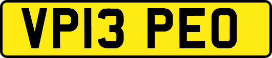 VP13PEO