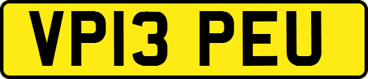 VP13PEU
