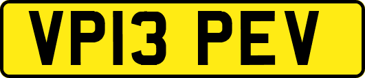 VP13PEV