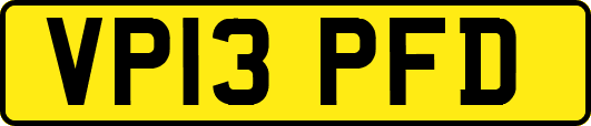 VP13PFD