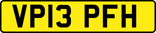 VP13PFH