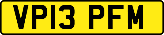 VP13PFM