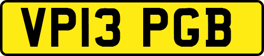 VP13PGB