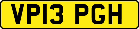 VP13PGH