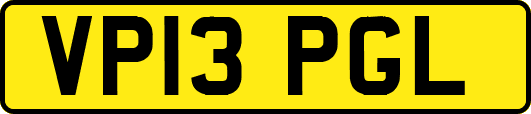 VP13PGL