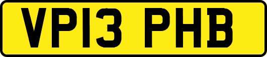 VP13PHB