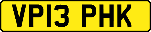 VP13PHK
