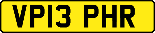 VP13PHR