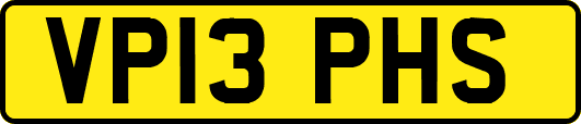 VP13PHS
