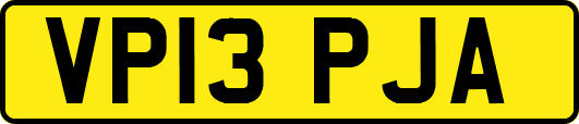 VP13PJA