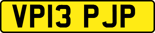 VP13PJP