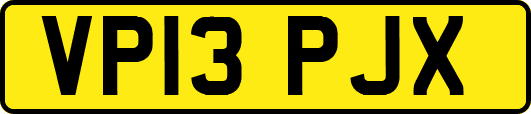 VP13PJX