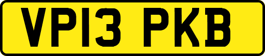 VP13PKB
