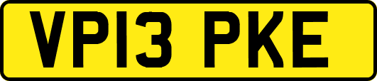 VP13PKE
