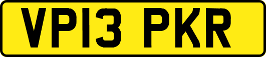 VP13PKR