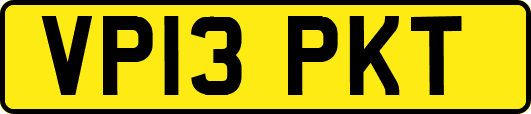 VP13PKT