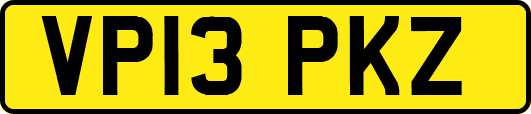 VP13PKZ