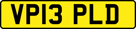 VP13PLD