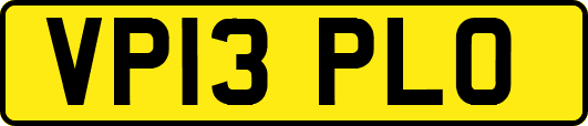 VP13PLO