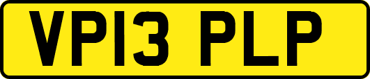 VP13PLP