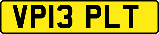 VP13PLT