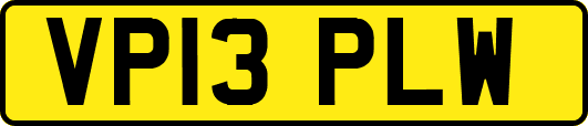 VP13PLW