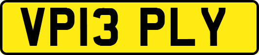 VP13PLY