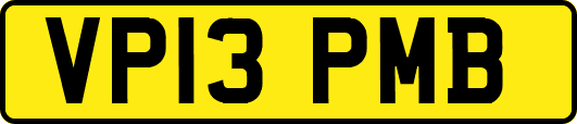 VP13PMB