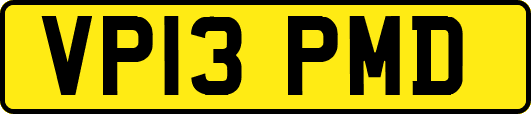 VP13PMD