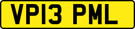 VP13PML