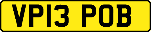VP13POB
