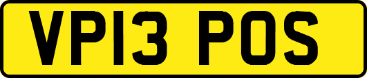 VP13POS