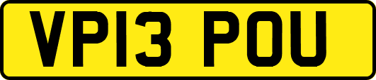 VP13POU