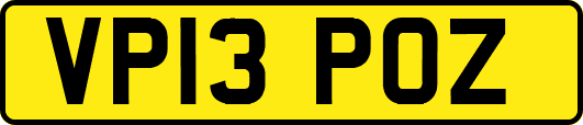 VP13POZ
