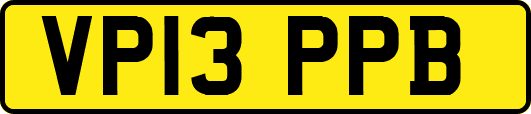 VP13PPB