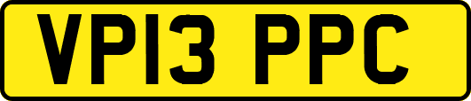 VP13PPC