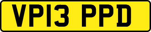 VP13PPD