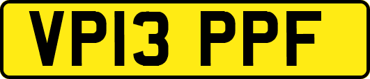 VP13PPF