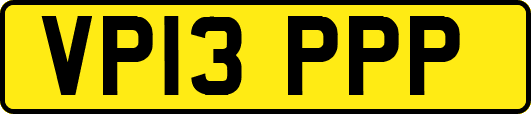VP13PPP