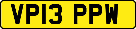 VP13PPW