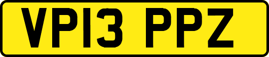 VP13PPZ
