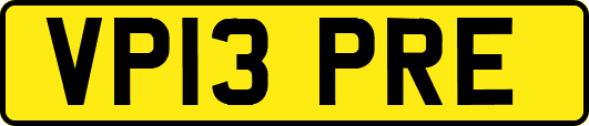 VP13PRE