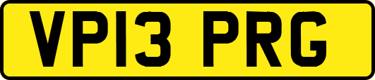 VP13PRG