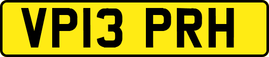 VP13PRH